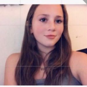 Meet your Posher, Lily